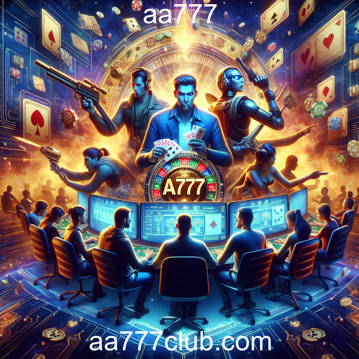 A Ascensão dos Jogos Multiplayer